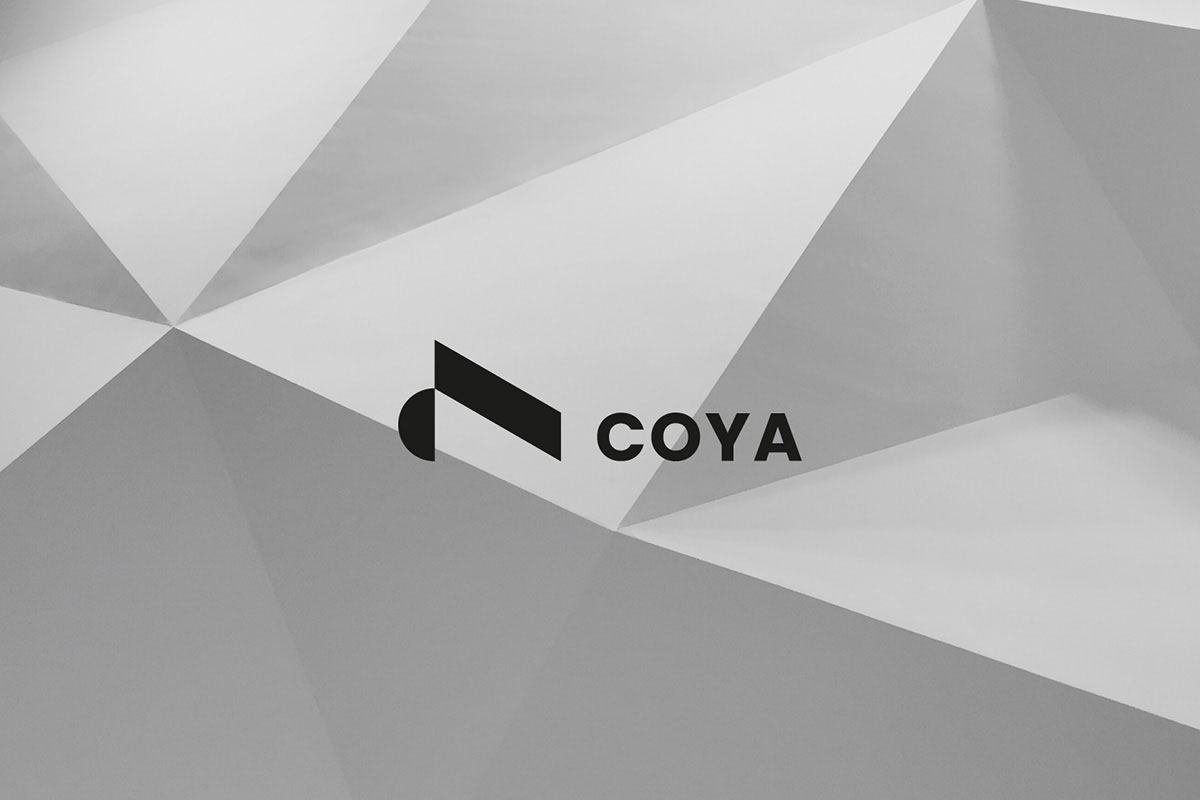 COYA建筑