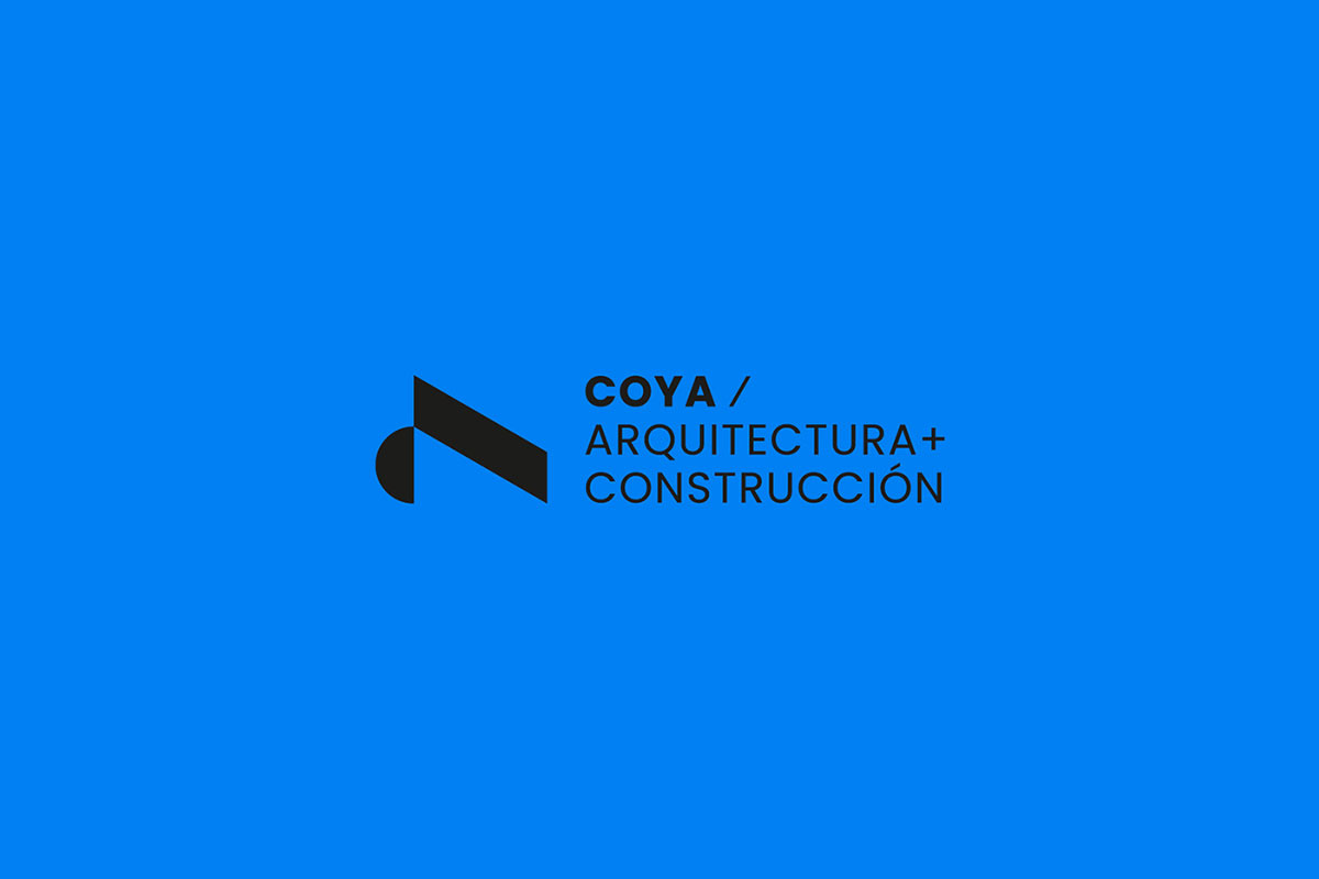 COYA建筑