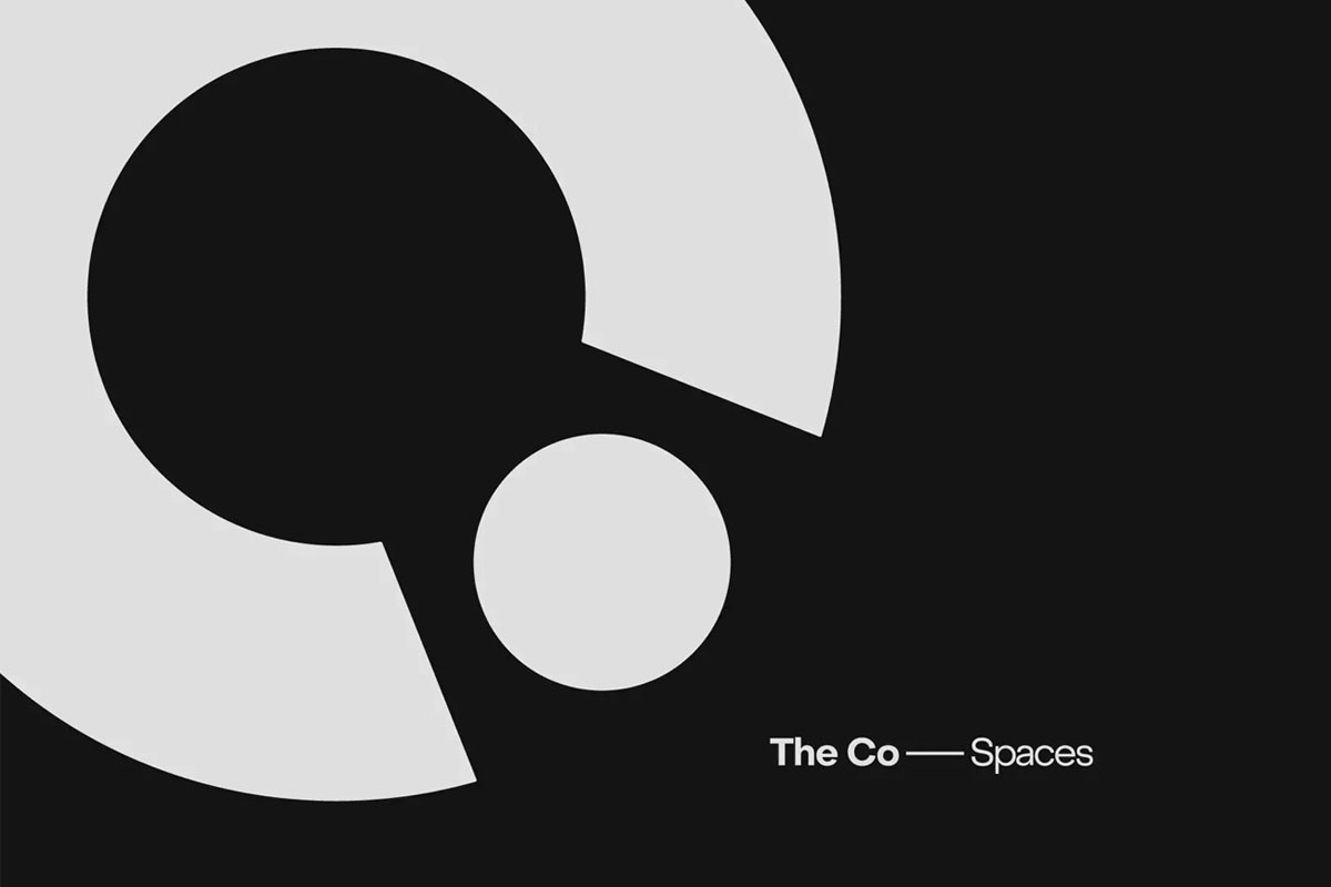 Co-Spaces联合办公空间