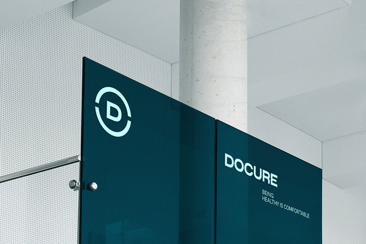 DOCURE医疗