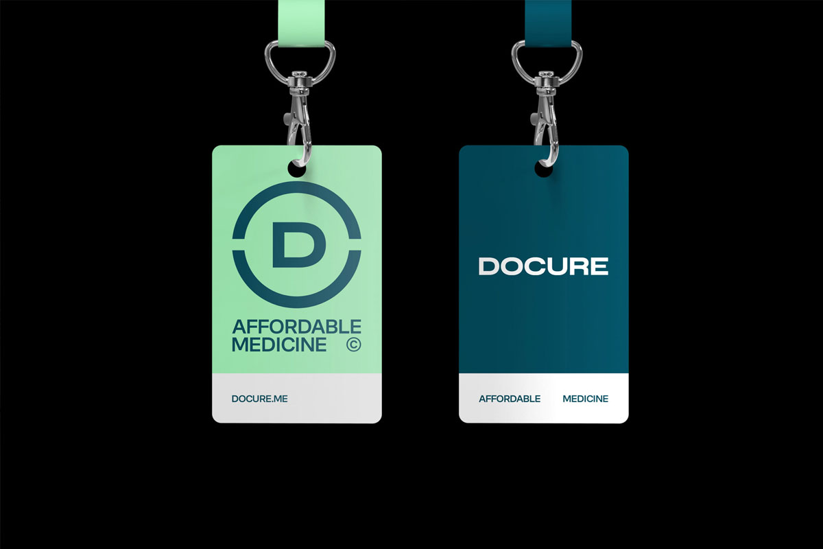 DOCURE医疗