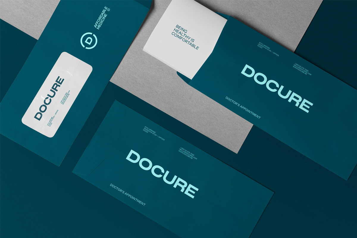 DOCURE医疗