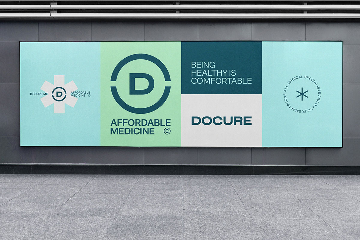 DOCURE医疗