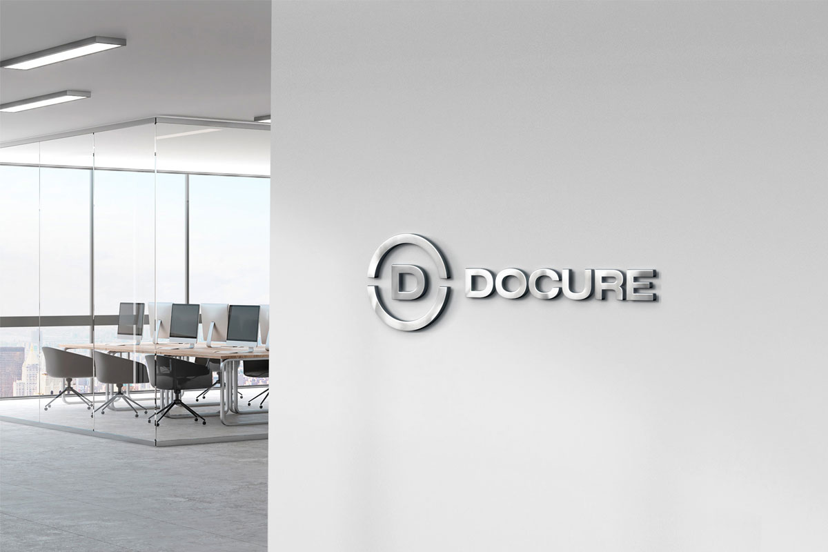 DOCURE医疗