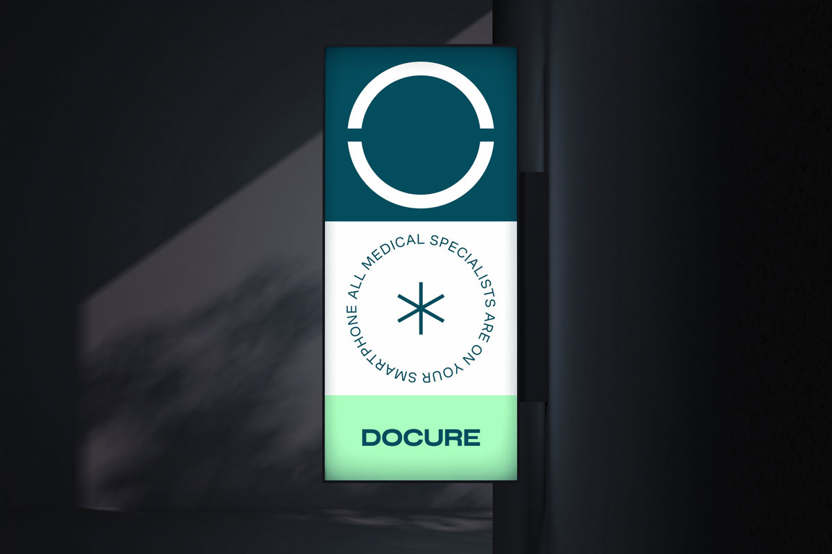 DOCURE医疗