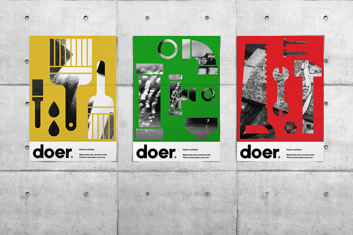 Doer家居