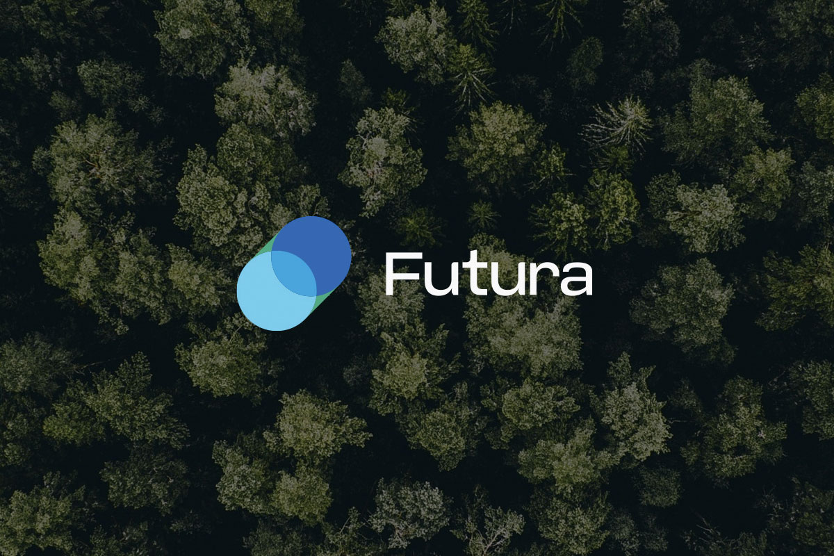 FUTURA生物品牌形象设计-生物行业VI设计方案