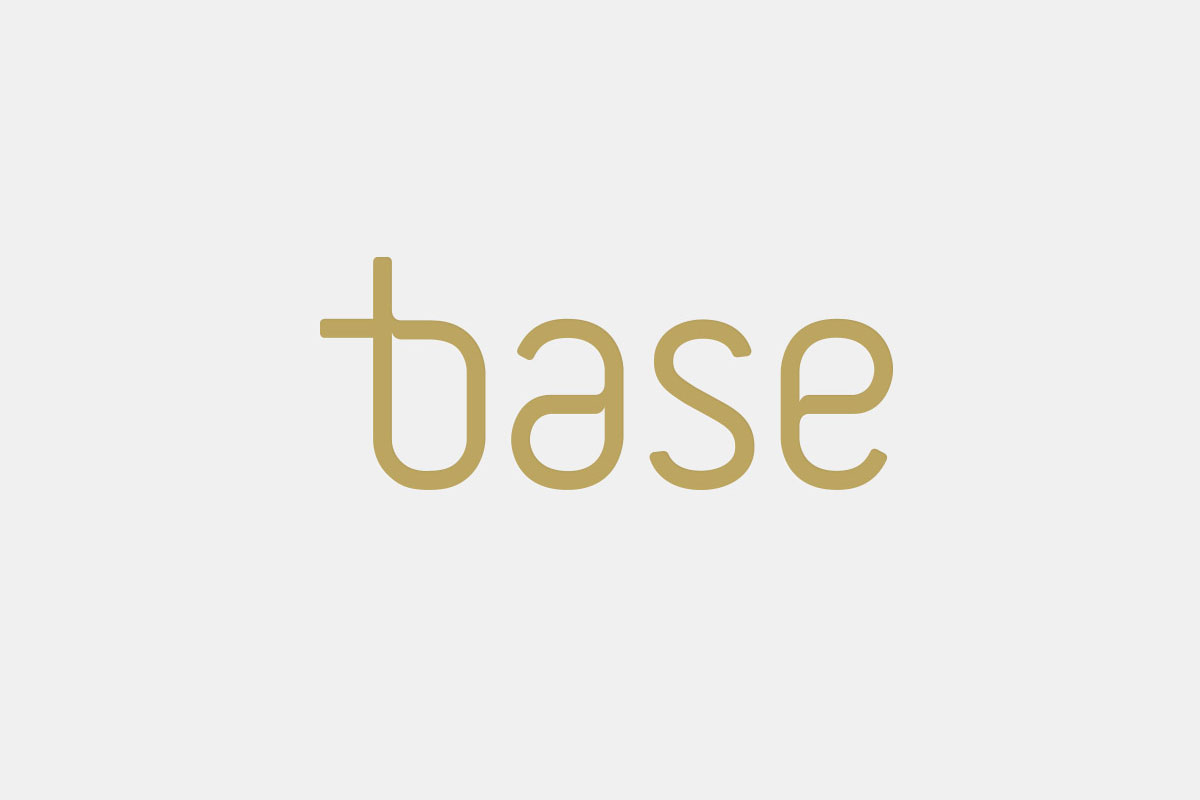 Base咨询机构品牌形象设计案例-咨询行业VI设计方案