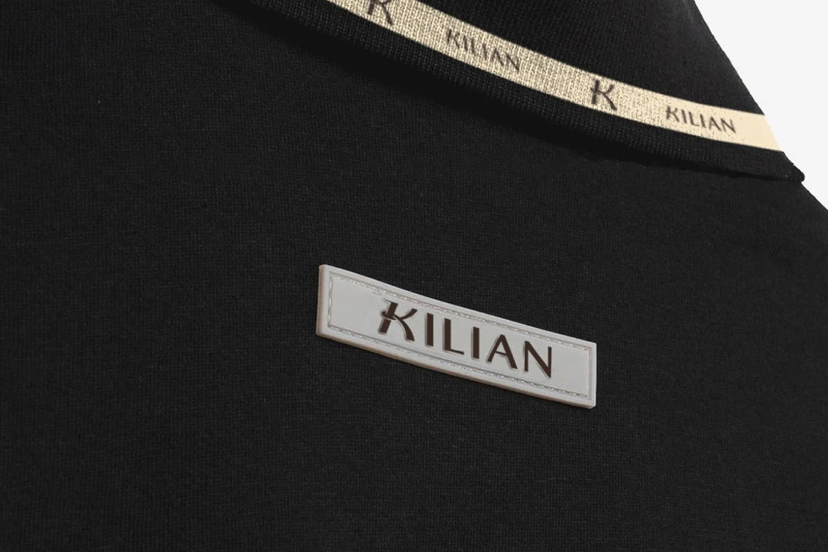 Kilian服装