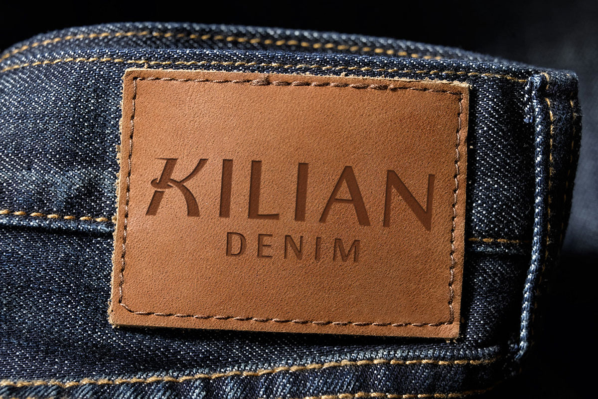 Kilian服装