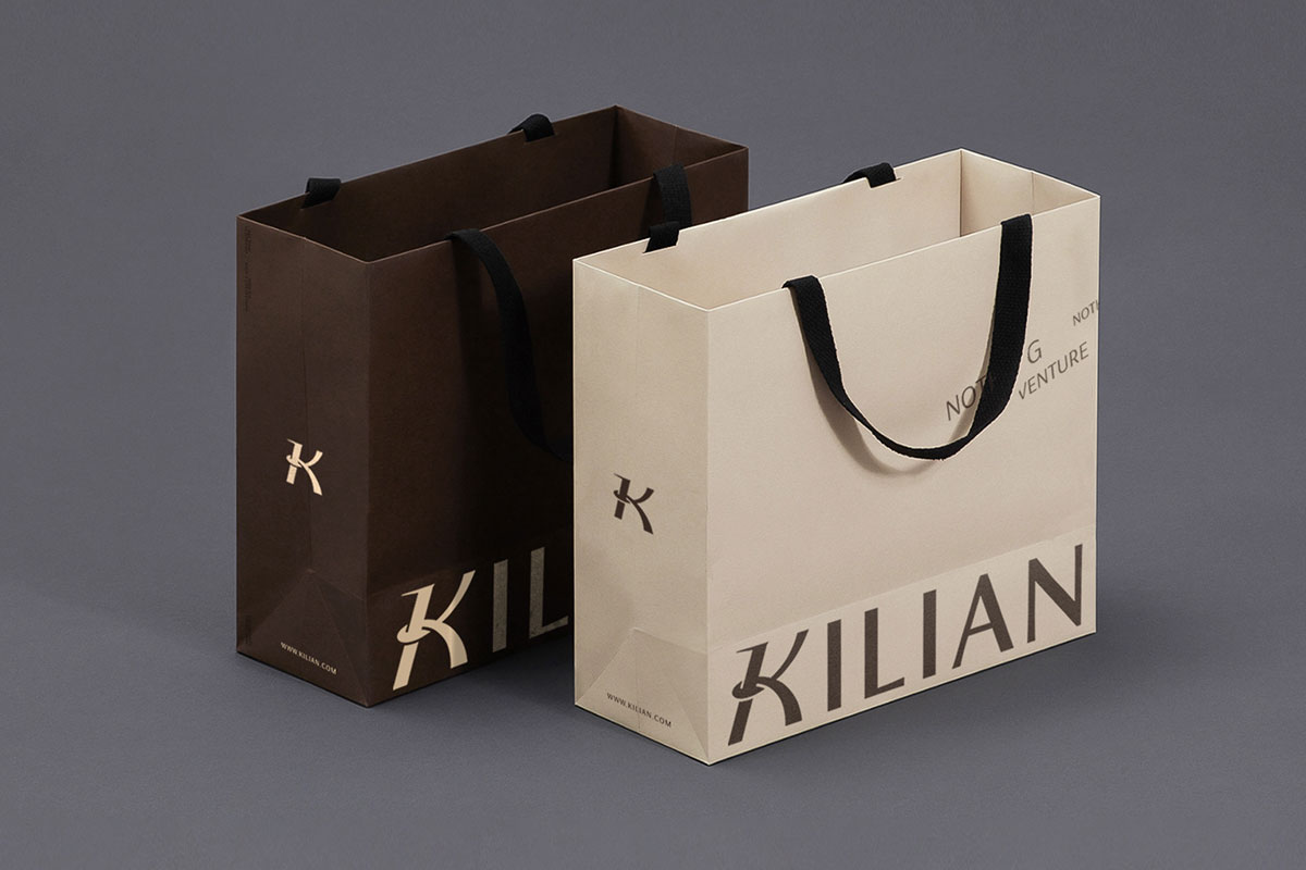Kilian服装