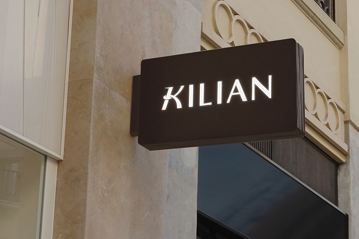 Kilian服装
