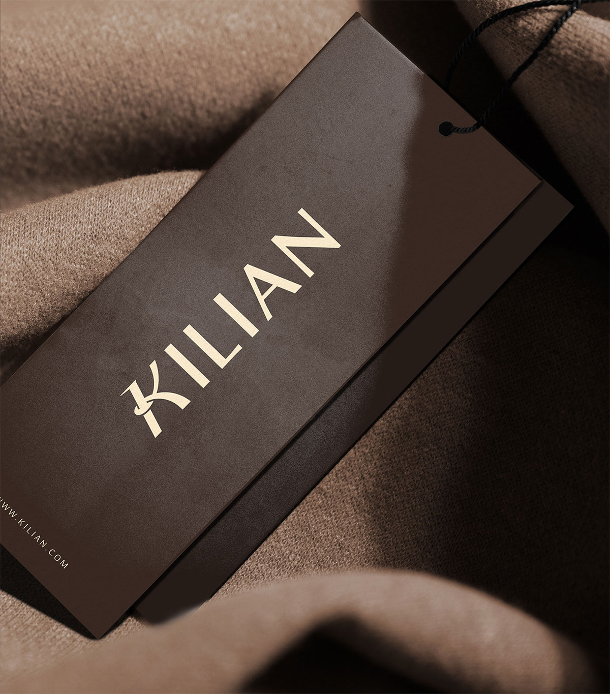 Kilian服装