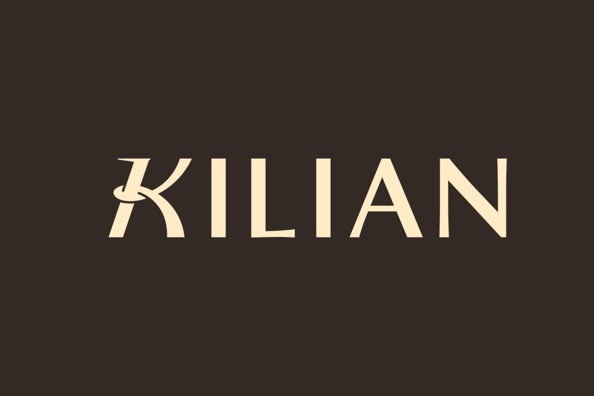 Kilian服装