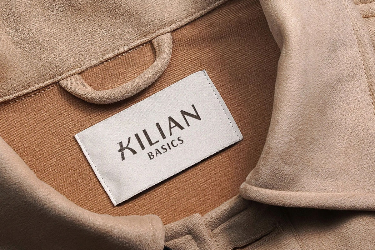Kilian服装