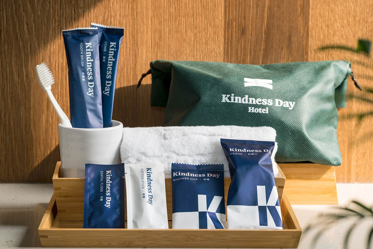 Kindness酒店