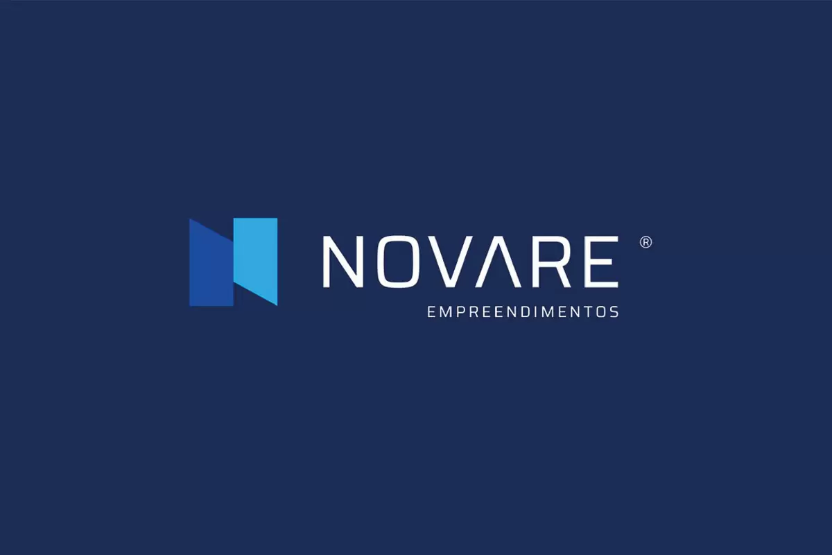 Novare地产品牌形象设计与VI设计