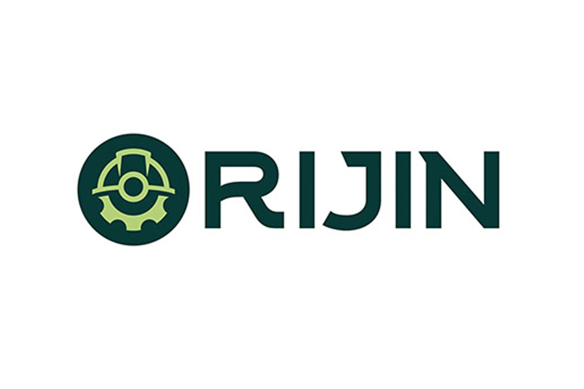 津巴布韦Orijin建筑品牌形象设计案例-建筑行业VI设计方案