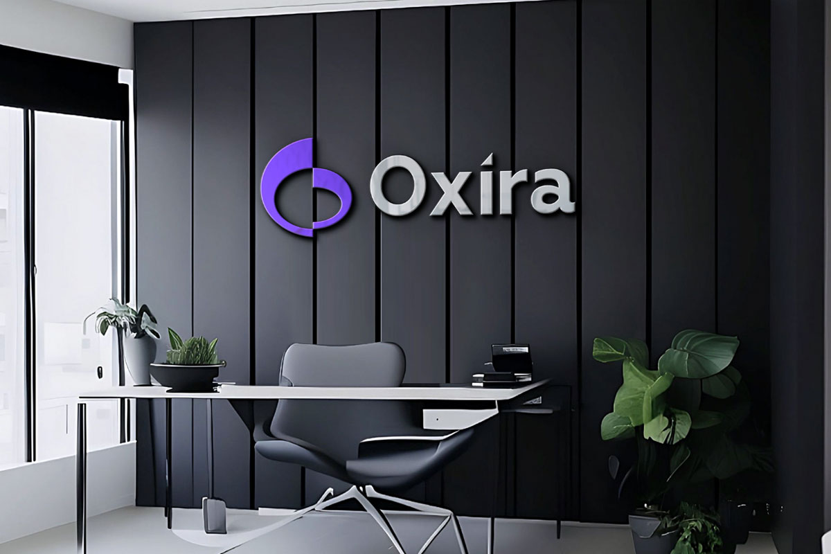 Oxira人工智能