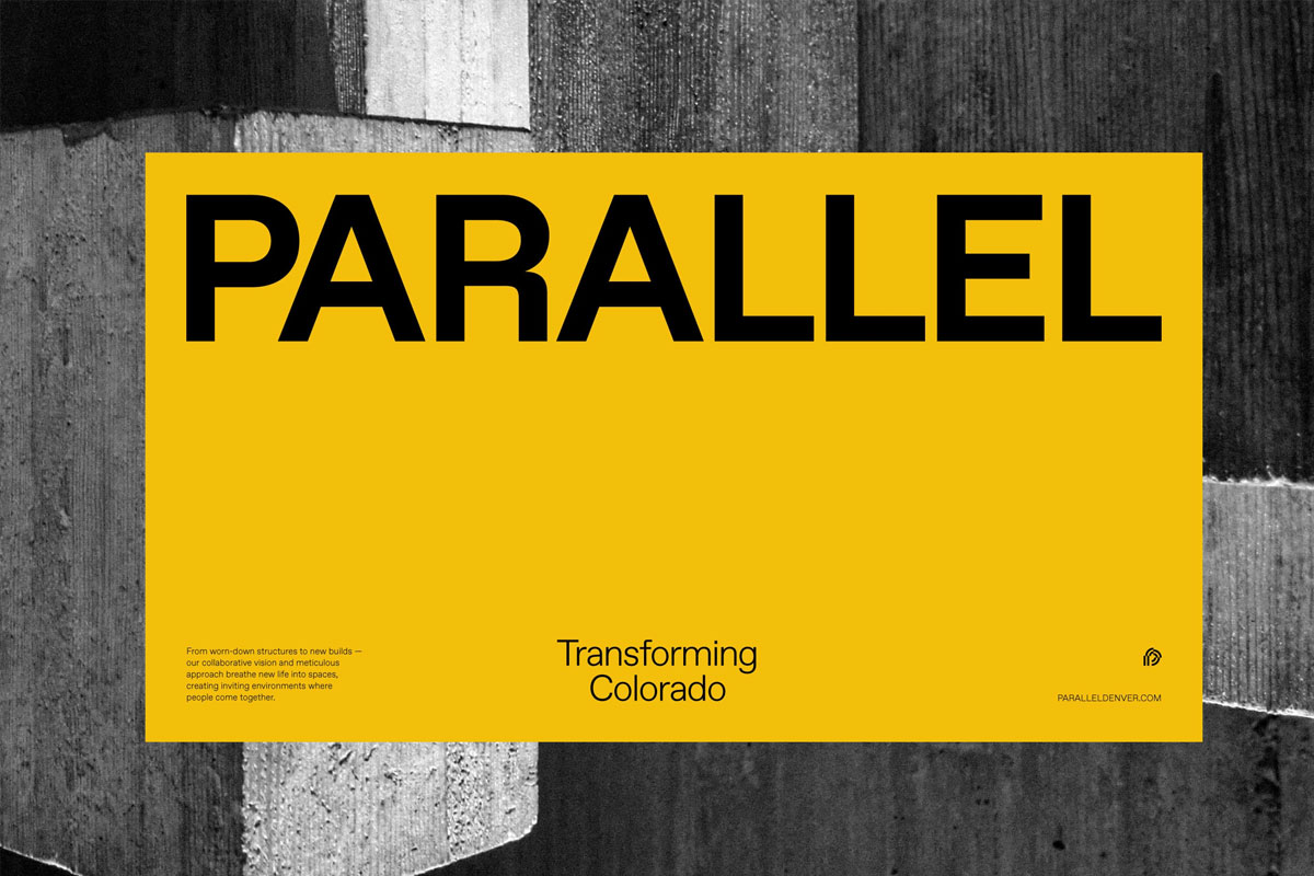 Parallel建筑
