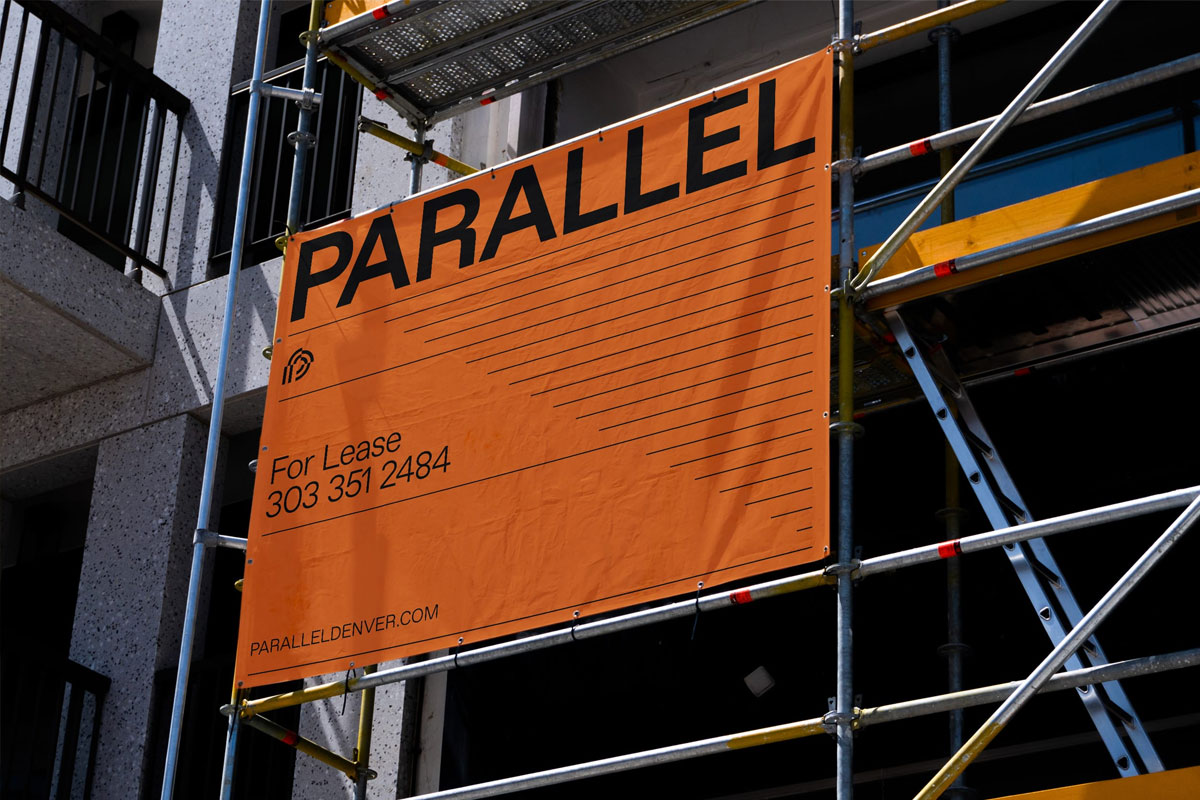Parallel建筑