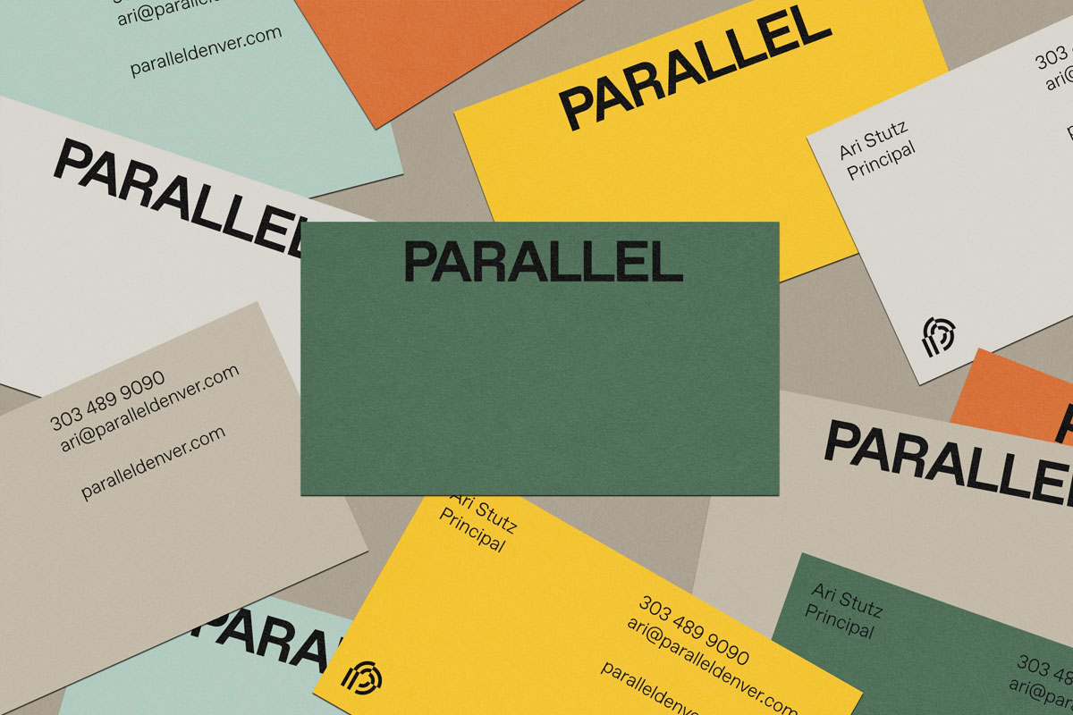 Parallel建筑