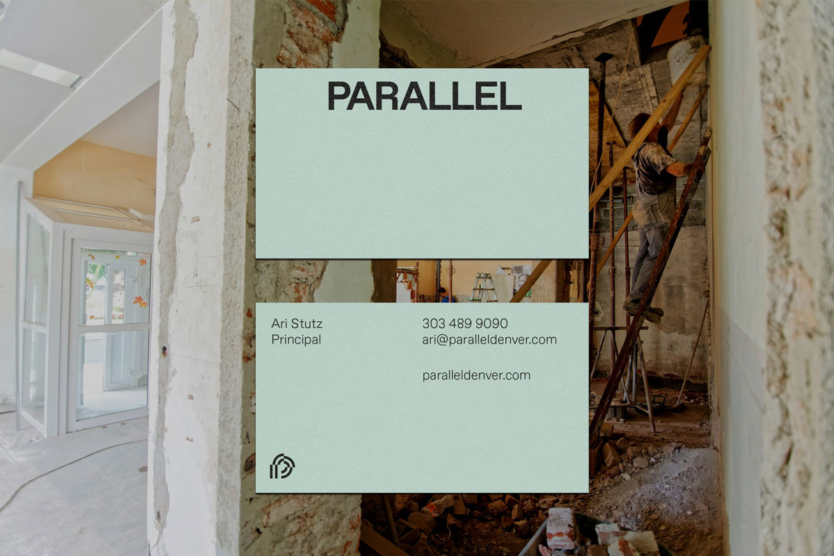 Parallel建筑