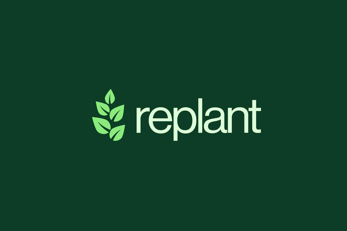 Replant有机农业