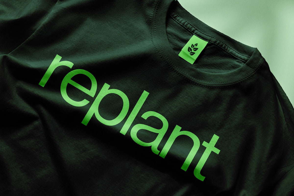 Replant有机农业
