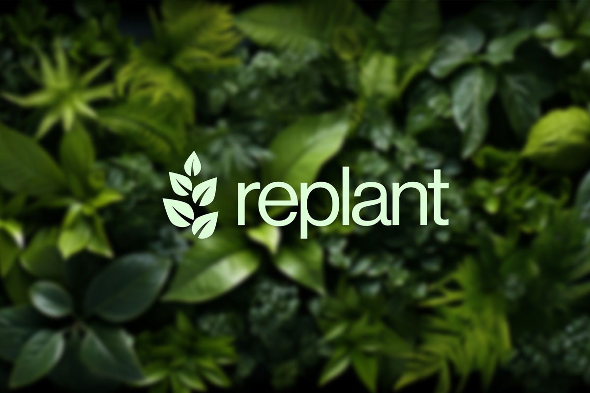 Replant有机农业