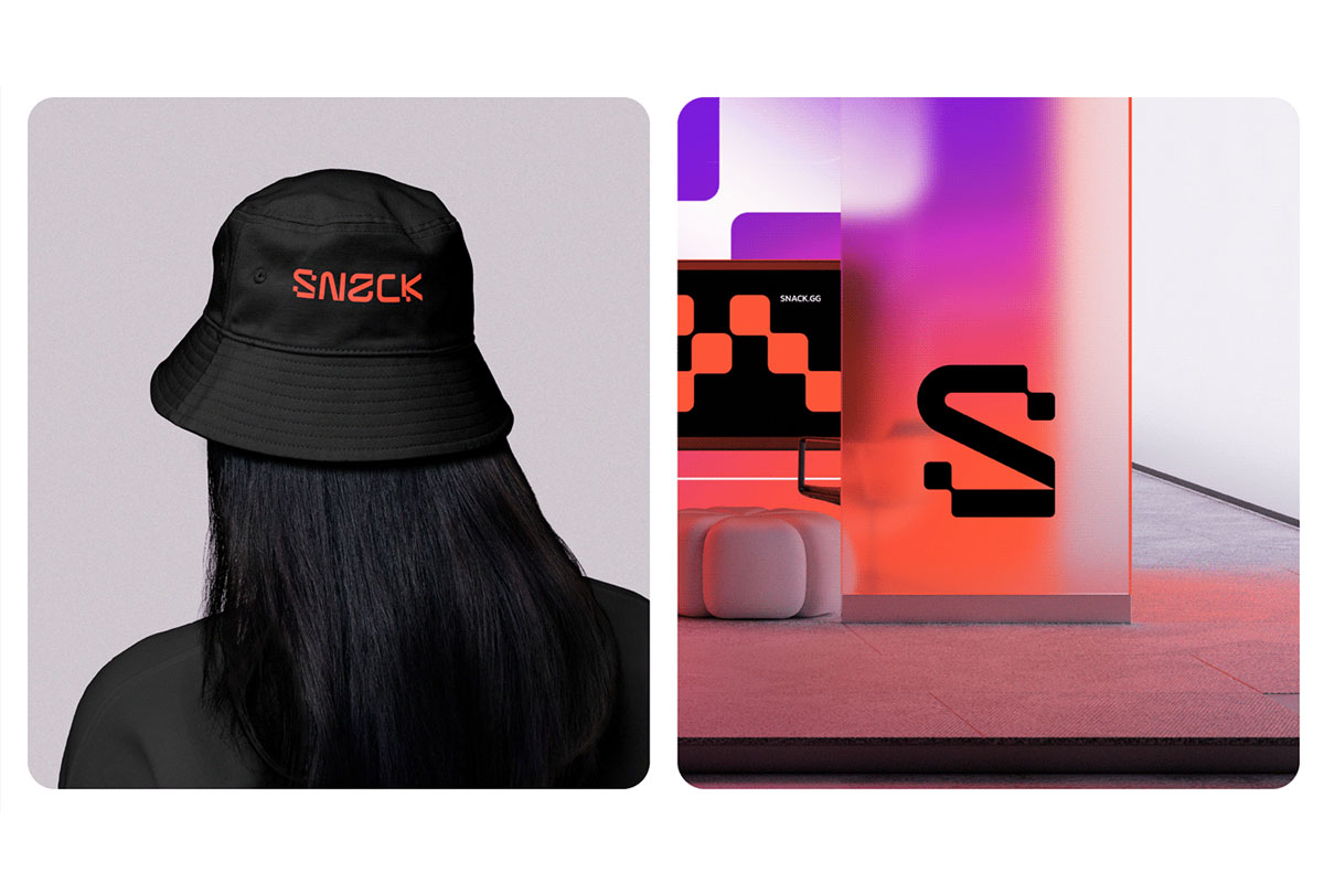 SNACK电子科技