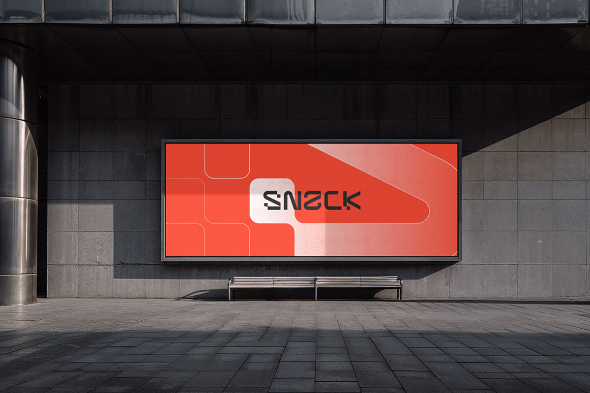 SNACK电子科技