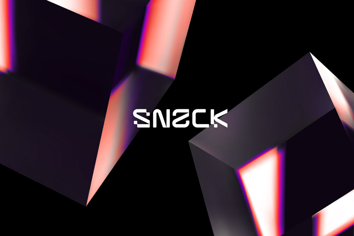 SNACK电子科技