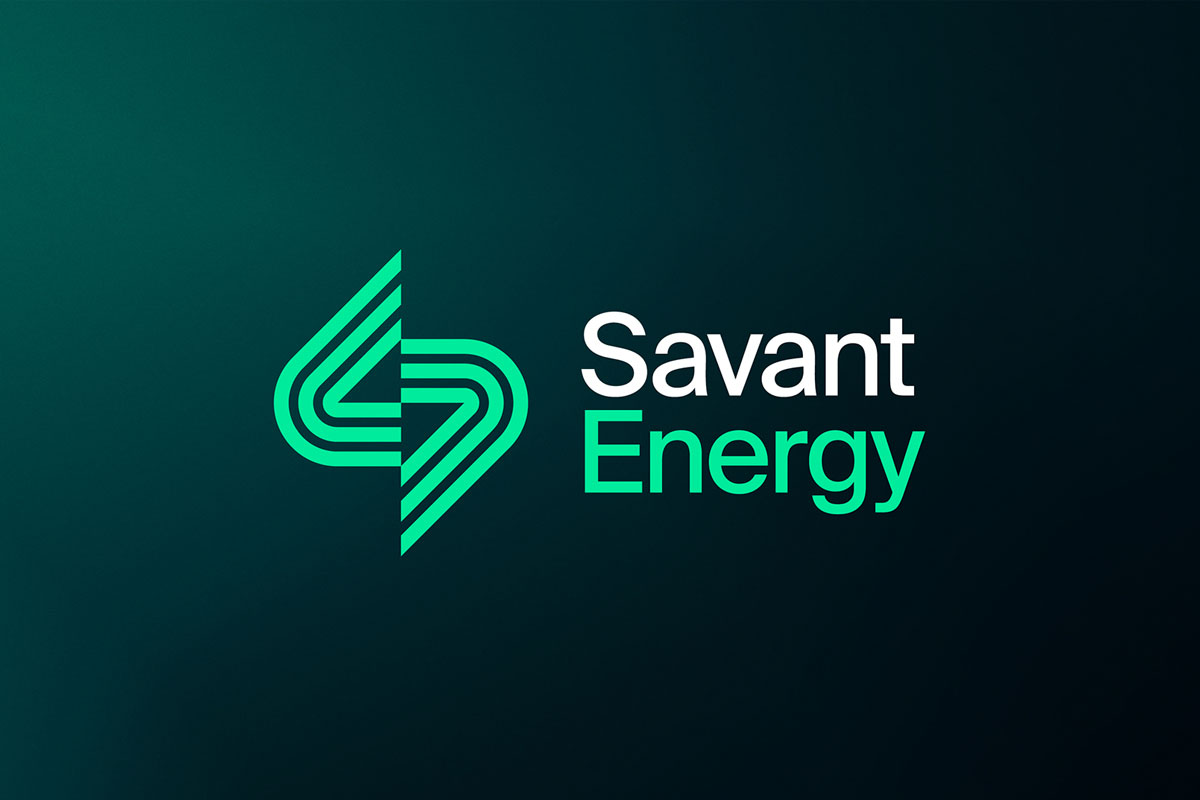 Savant Energy再生能源