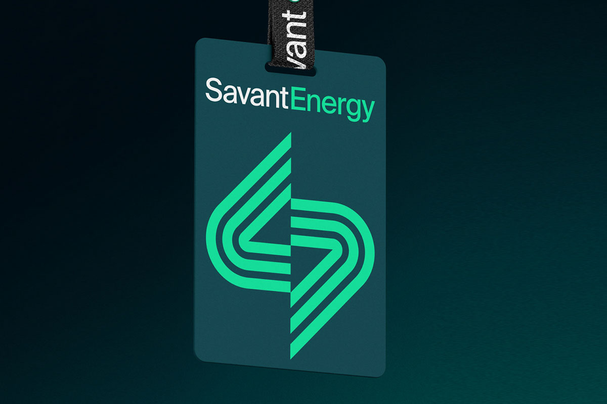 Savant Energy再生能源