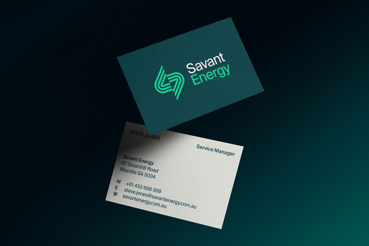 Savant Energy再生能源