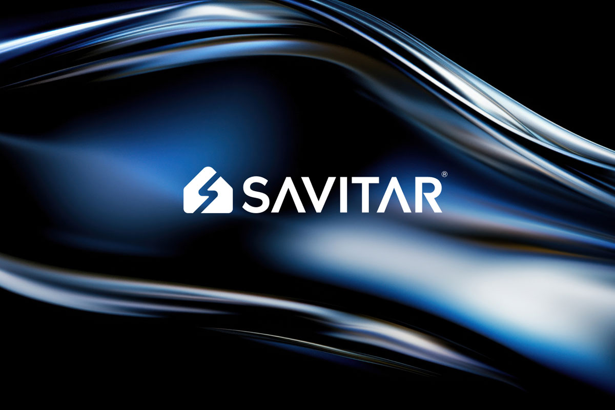Savitar房地产品牌形象设计与VI设计
