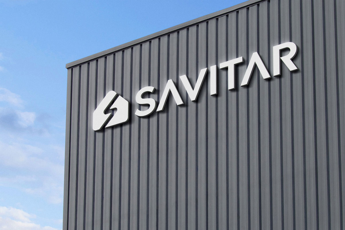 Savitar房地产