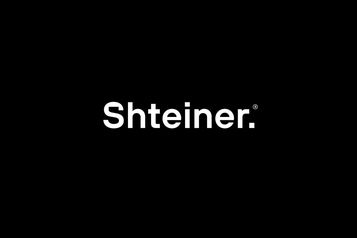 Shteiner建筑
