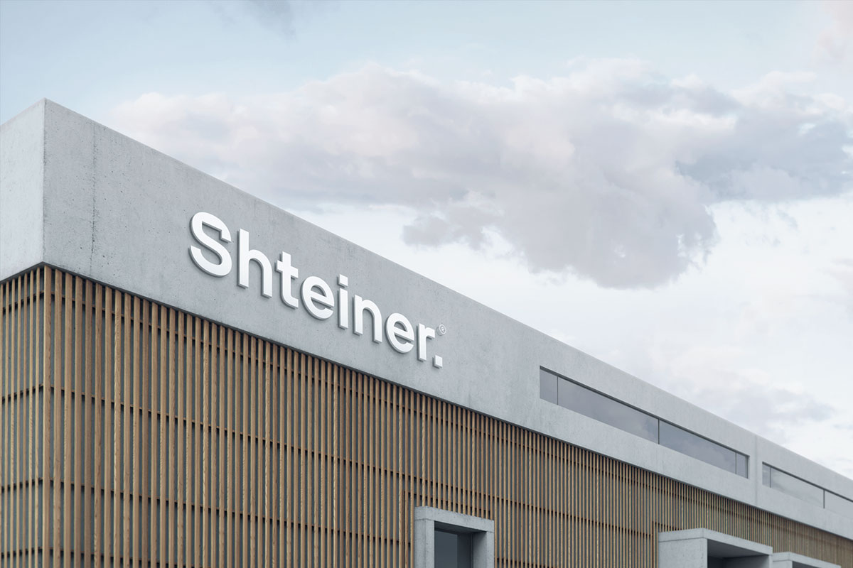 Shteiner建筑