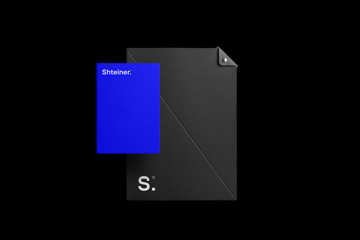 Shteiner建筑