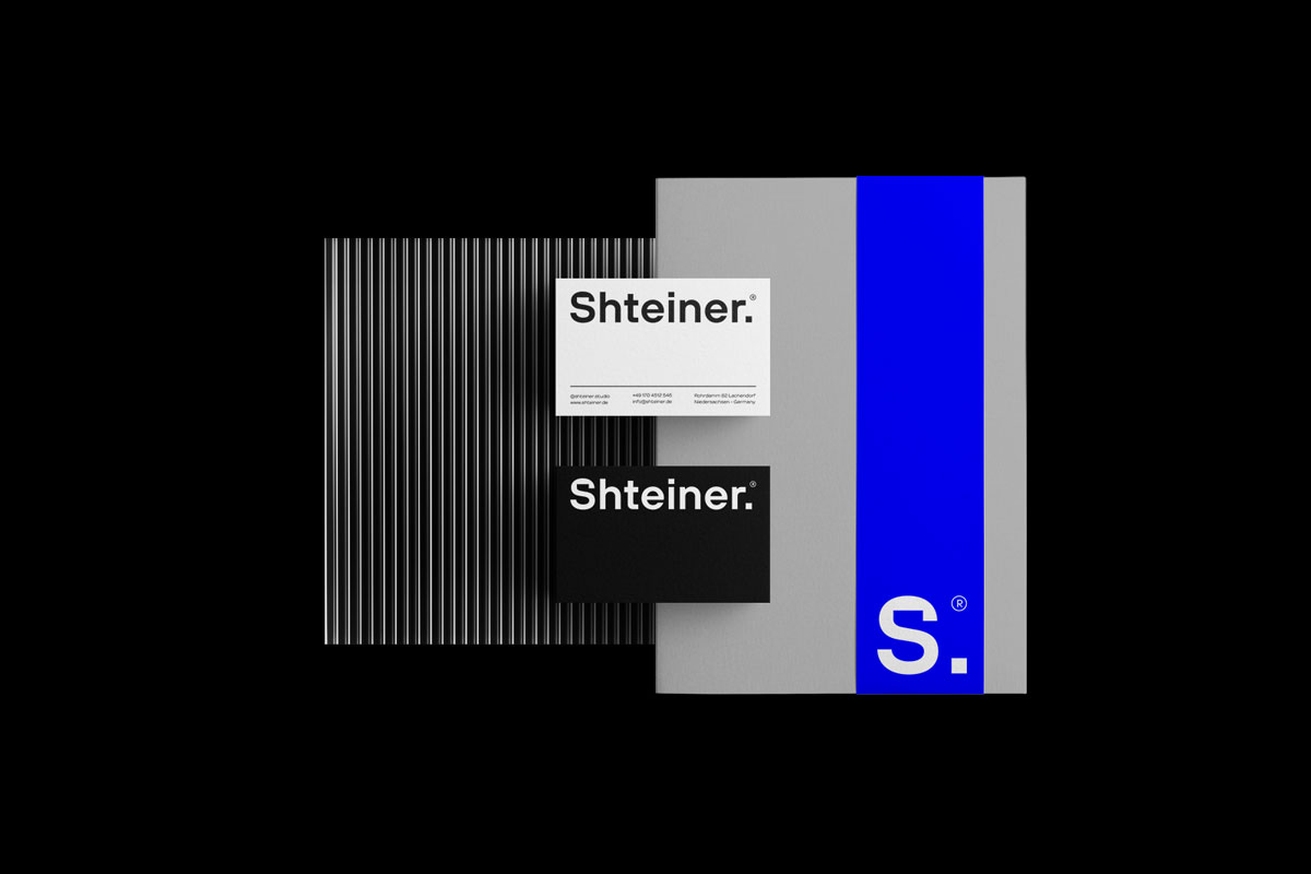 Shteiner建筑