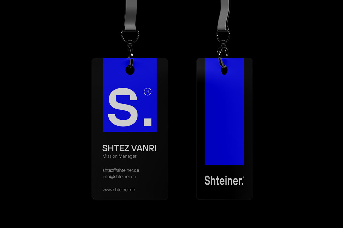 Shteiner建筑