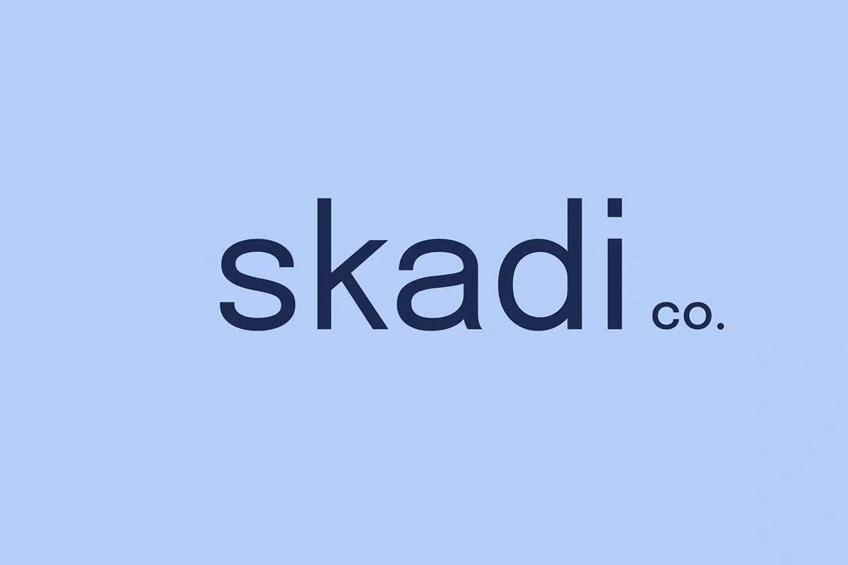 Skadi渔业品牌形象设计与VI设计