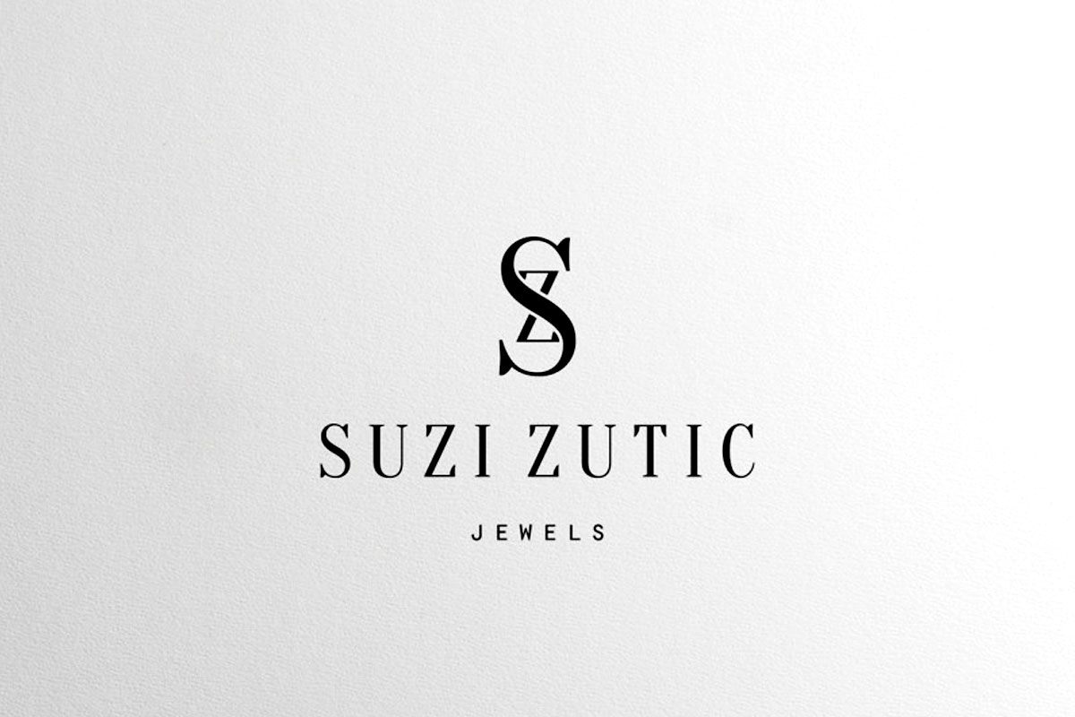Suzi Zutic珠宝