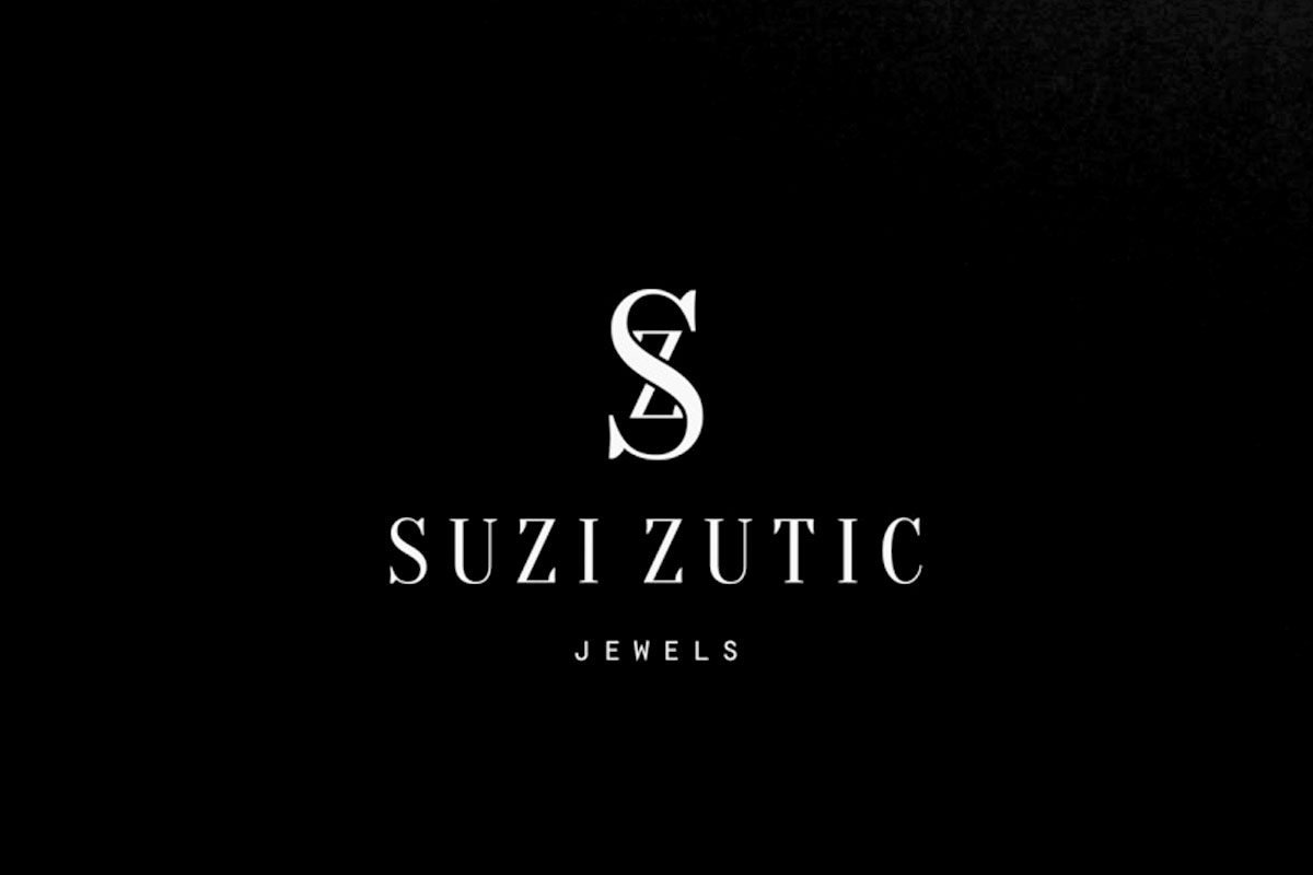 Suzi Zutic珠宝
