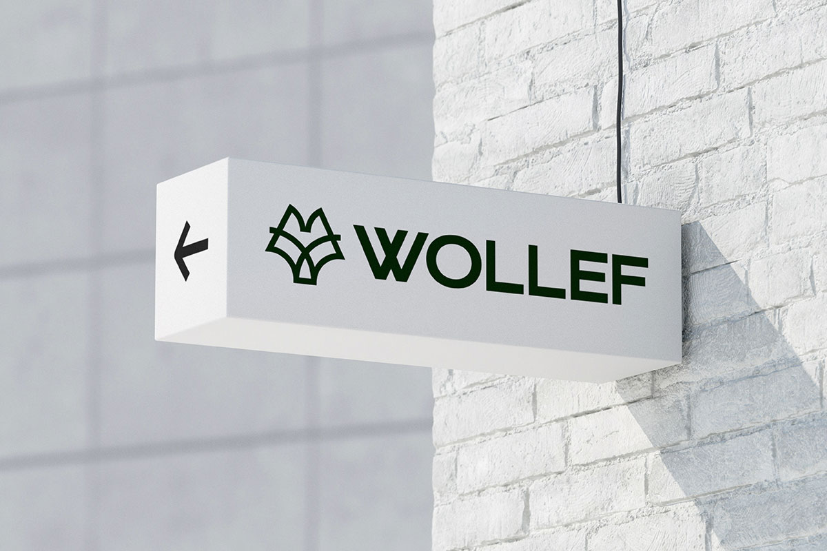Wollef媒体