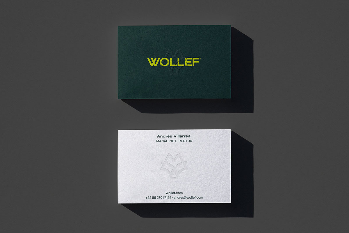 Wollef媒体
