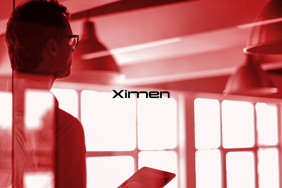 Ximen数字营销
