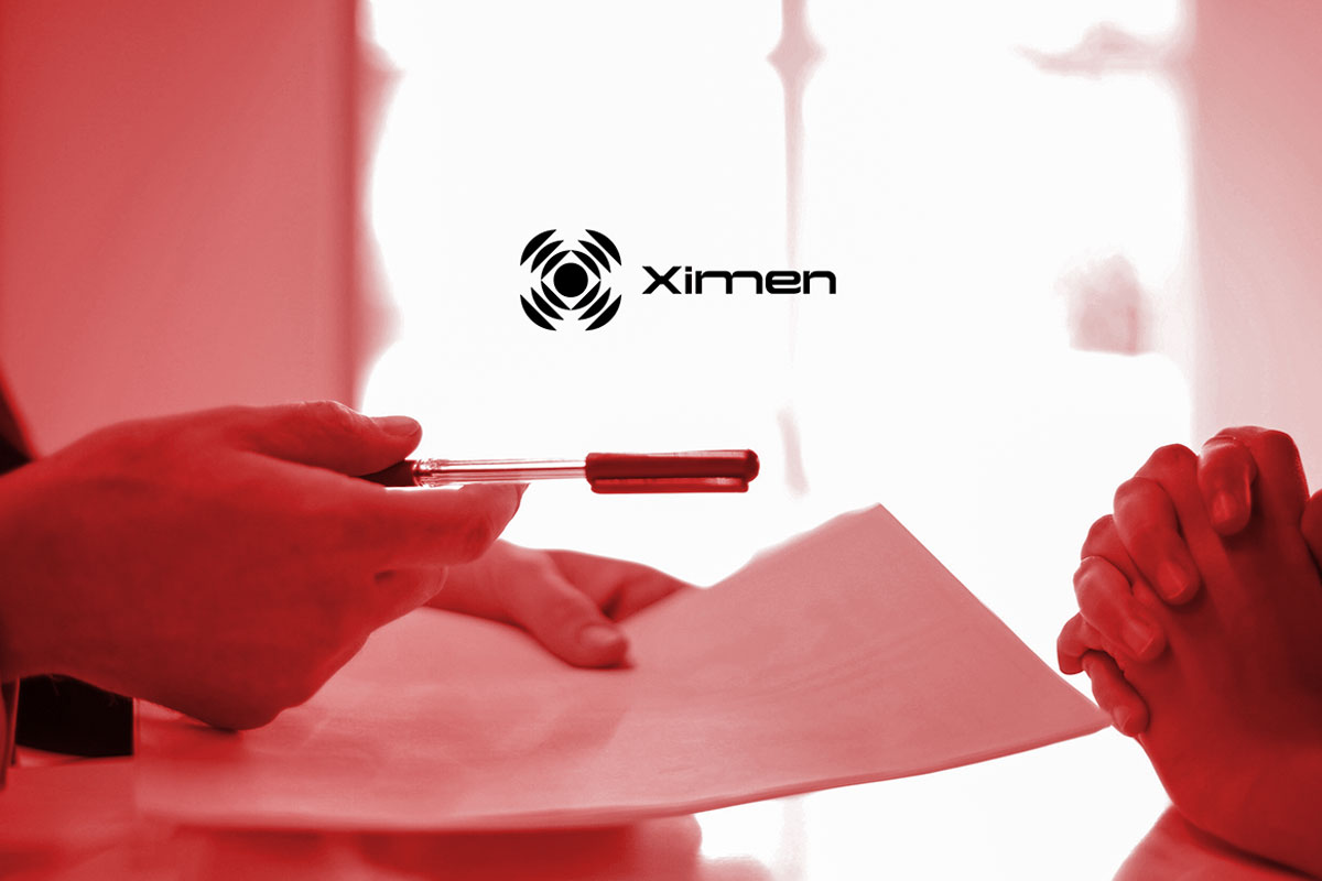 Ximen数字营销